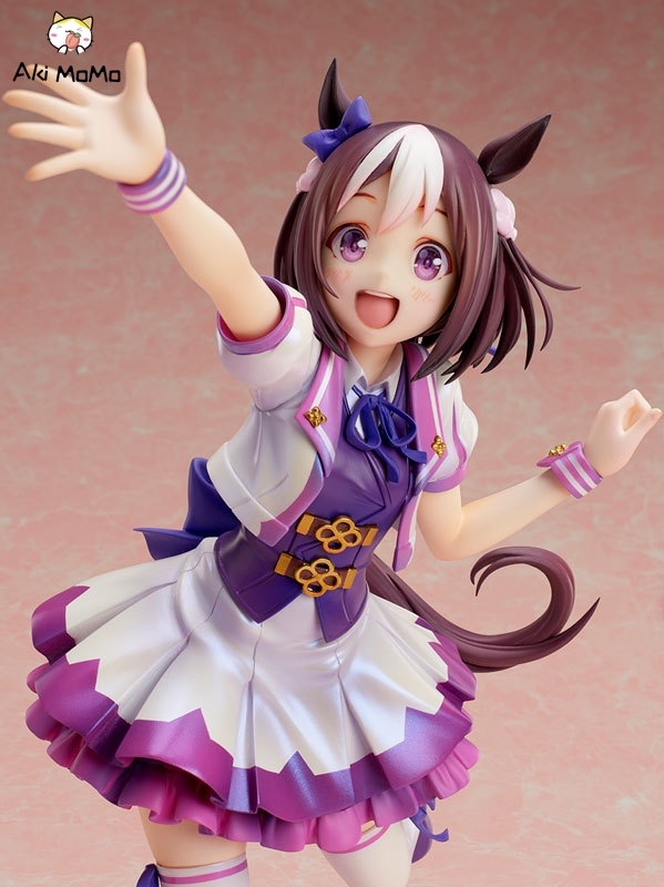 (Pre-order) Stronger Umamusume Pretty Derby Special Week 1/7 Figure