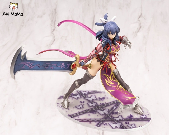 (Pre-order) Kotobukiya Kiseki Series Rixia Mao 1/8 Figure