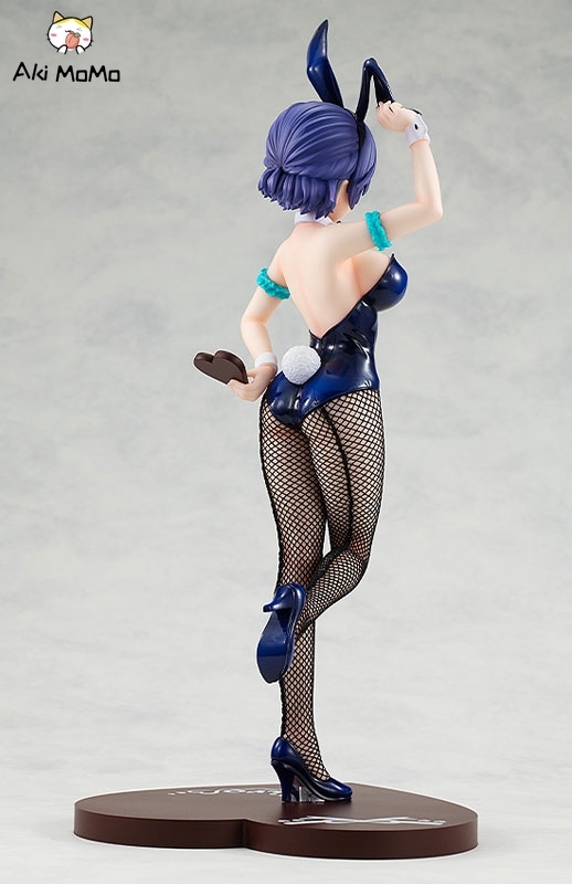 (Pre-order) KADOKAWA KDcolle A Couple of Cuckoos Hiro Segawa Bunny Girl Ver. 1/7 Figure