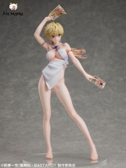 (Pre-order) Di molto bene Anime Bastard!! Heavy Metal, Dark Fantasy Sean Ari 1/6 Figure