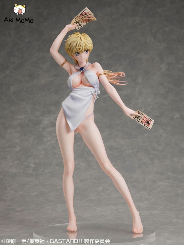 (Pre-order) Di molto bene Anime Bastard!! Heavy Metal, Dark Fantasy Sean Ari 1/6 Figure