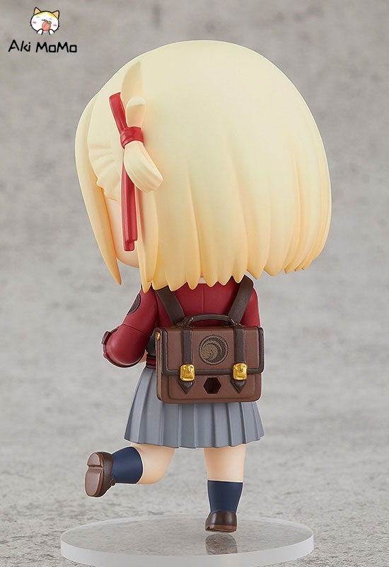 (Pre-order Closed) Good Smile Company GSC Nendoroid Lycoris Recoil Chisato Nishikigi
