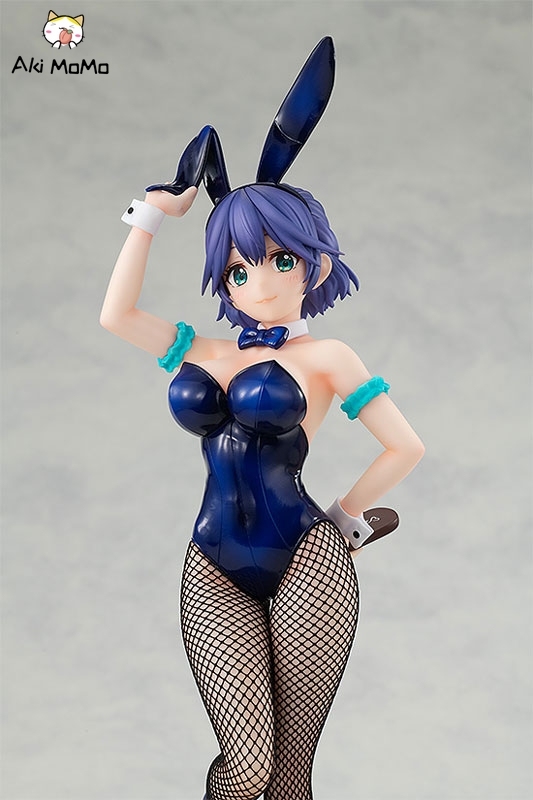 (Pre-order) KADOKAWA KDcolle A Couple of Cuckoos Hiro Segawa Bunny Girl Ver. 1/7 Figure