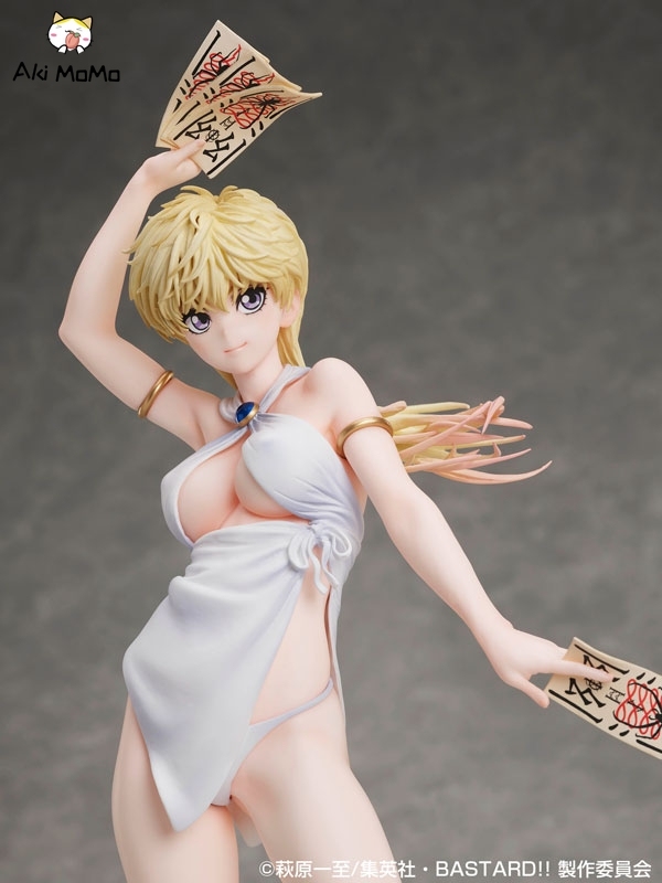 (Pre-order) Di molto bene Anime Bastard!! Heavy Metal, Dark Fantasy Sean Ari 1/6 Figure