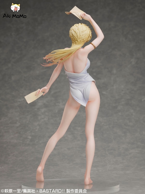 (Pre-order) Di molto bene Anime Bastard!! Heavy Metal, Dark Fantasy Sean Ari 1/6 Figure