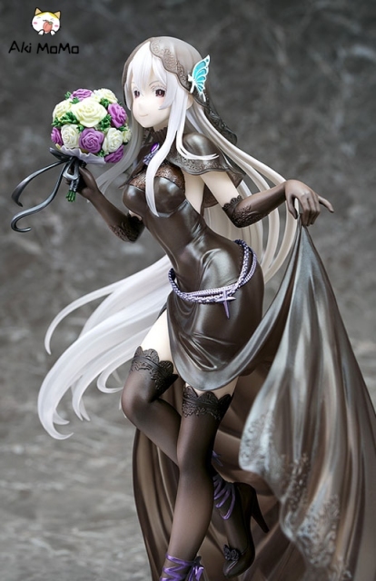 (Pre-order) Phat Company Re:ZERO Starting Life in Another World Echidna Wedding Ver. 1/7 Figure