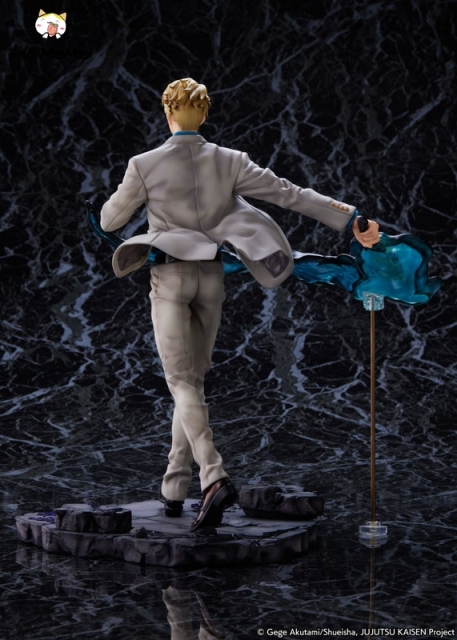 (Pre-order) eStream SSF Shibuya Scramble Figure Jujutsu Kaisen Nanami Kento 1/7 Figure