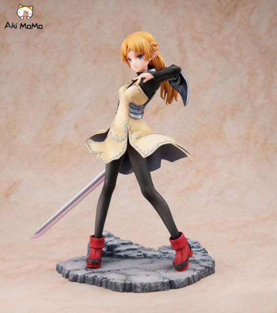 (Pre-order) KADOKAWA KDcolle Isekai Ojisan Elf: Manga Ver. 1/7 Figure