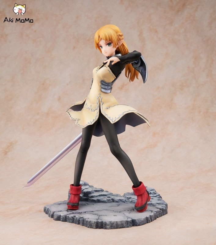 (Pre-order) KADOKAWA KDcolle Isekai Ojisan Elf: Manga Ver. 1/7 Figure