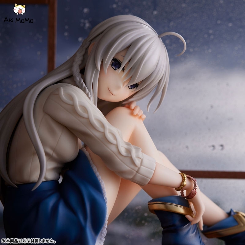 (Pre-order) Union Creative UC Majo no Tabitabi Elaina Figure