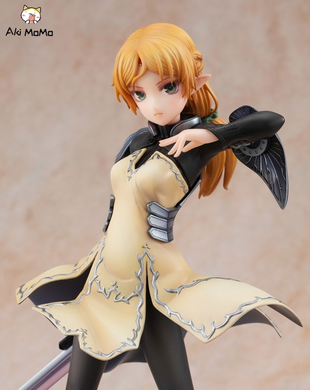 (Pre-order) KADOKAWA KDcolle Isekai Ojisan Elf: Manga Ver. 1/7 Figure