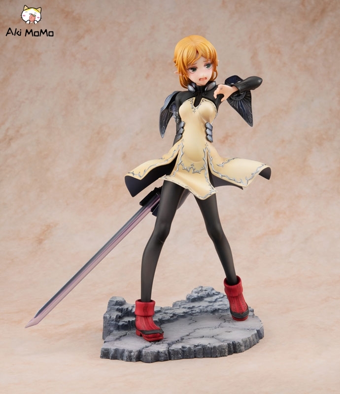 (Pre-order) KADOKAWA KDcolle Isekai Ojisan Elf: Manga Ver. 1/7 Figure