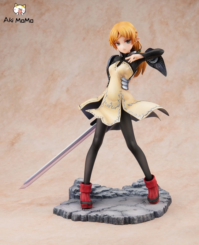 (Pre-order) KADOKAWA KDcolle Isekai Ojisan Elf: Manga Ver. 1/7 Figure