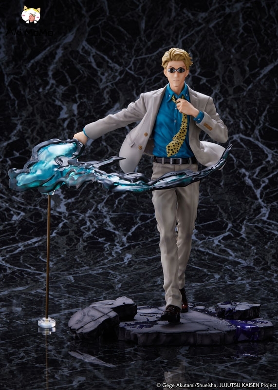(Pre-order) eStream SSF Shibuya Scramble Figure Jujutsu Kaisen Nanami Kento 1/7 Figure