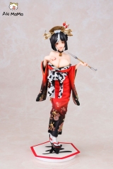 (Pre-order) Daiki Kougyou Gyuuho-san Houjun Otoyama Original 1/6 Figure