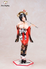 (Pre-order) Daiki Kougyou Gyuuho-san Houjun Otoyama Original 1/6 Figure