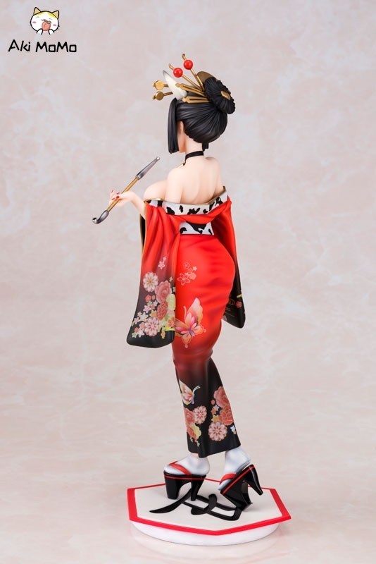 (Pre-order) Daiki Kougyou Gyuuho-san Houjun Otoyama Original 1/6 Figure