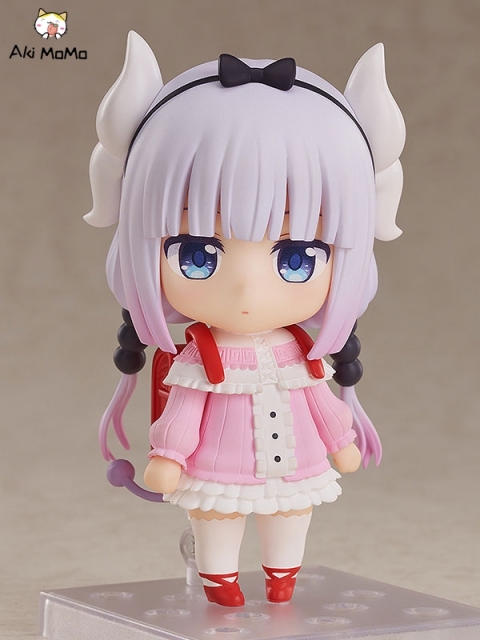 (Pre-order) Good Smile Arts Shanghai GSAS Nendoroid Miss Kobayashi's Dragon Maid Kanna