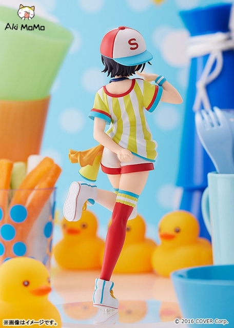 (Pre-order) Max Factory POP UP PARADE Hololive Production Oozora Subaru Figure