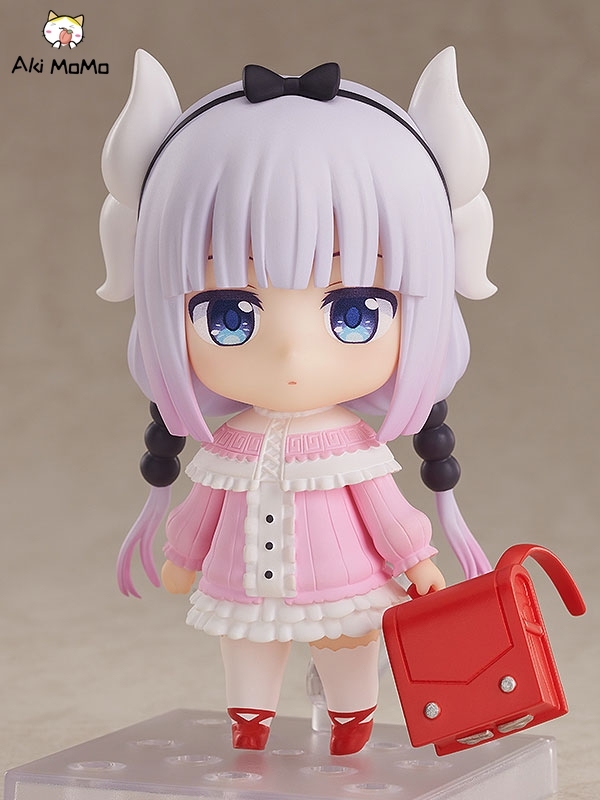 (Pre-order) Good Smile Arts Shanghai GSAS Nendoroid Miss Kobayashi's Dragon Maid Kanna