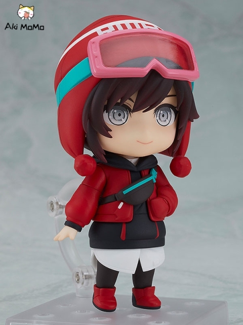 (Pre-order Closed) Good Smile Company GSC Nendoroid RWBY: Ice Queendom Ruby Rose Lucid Dream