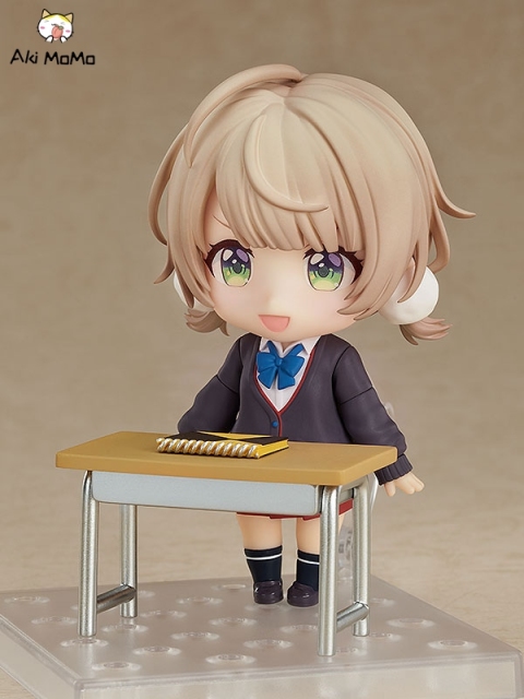 (Pre-order Closed) Good Smile Arts Shanghai GSAS Nendoroid Shigure Ui