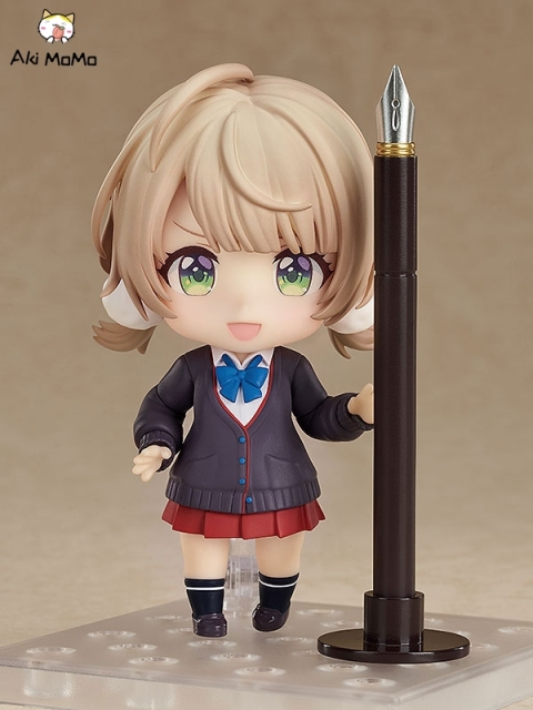 (Pre-order Closed) Good Smile Arts Shanghai GSAS Nendoroid Shigure Ui