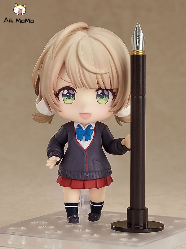 (Pre-order Closed) Good Smile Arts Shanghai GSAS Nendoroid Shigure Ui