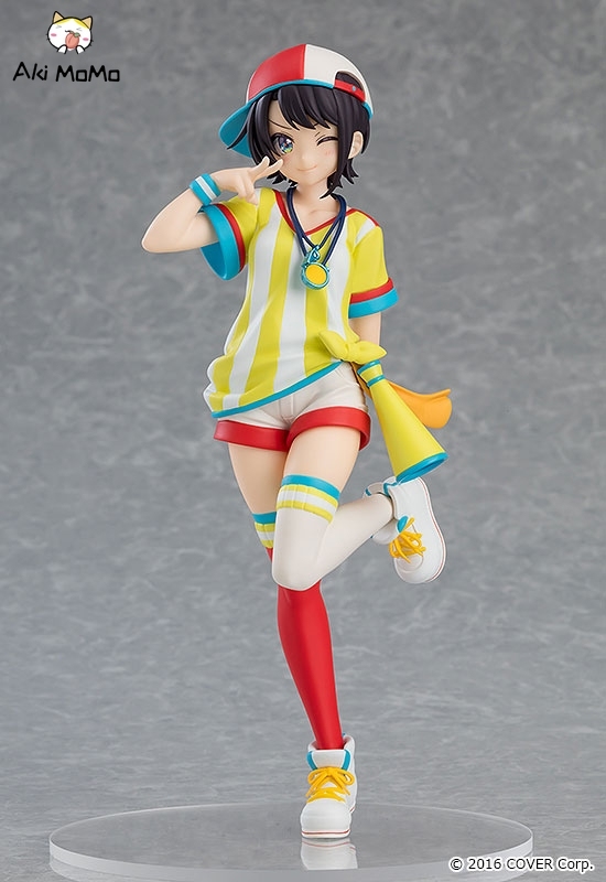 (Pre-order) Max Factory POP UP PARADE Hololive Production Oozora Subaru Figure