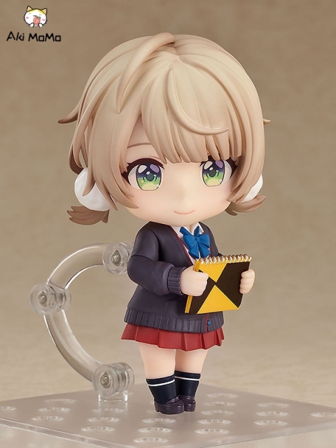 (Pre-order Closed) Good Smile Arts Shanghai GSAS Nendoroid Shigure Ui