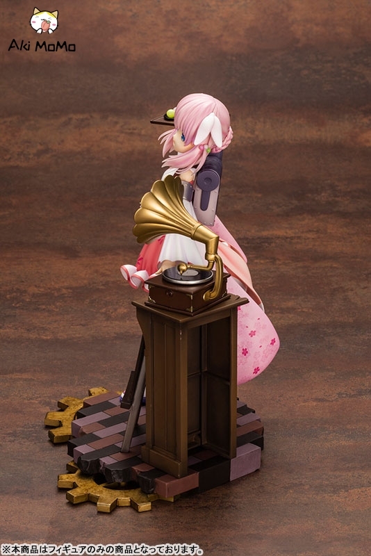 (Pre-order) Kotobukiya Prima Doll Haizakura 1/7 Figure