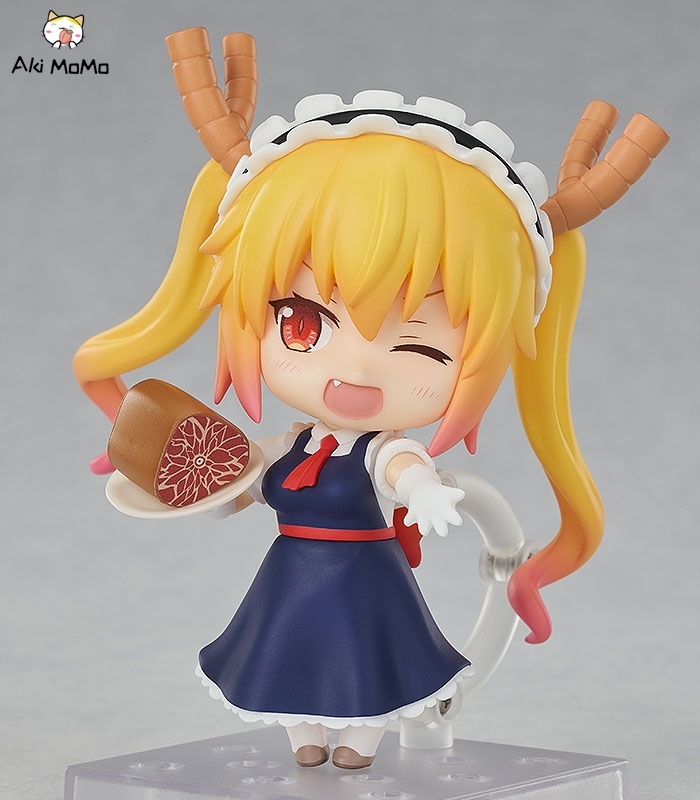 (Pre-order) Good Smile Arts Shanghai GSAS Nendoroid Miss Kobayashi's Dragon Maid Tohru