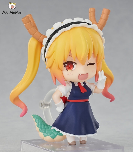 (Pre-order) Good Smile Arts Shanghai GSAS Nendoroid Miss Kobayashi's Dragon Maid Tohru