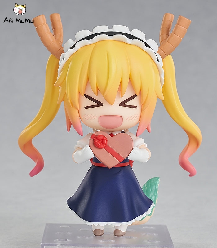 (Pre-order) Good Smile Arts Shanghai GSAS Nendoroid Miss Kobayashi's Dragon Maid Tohru