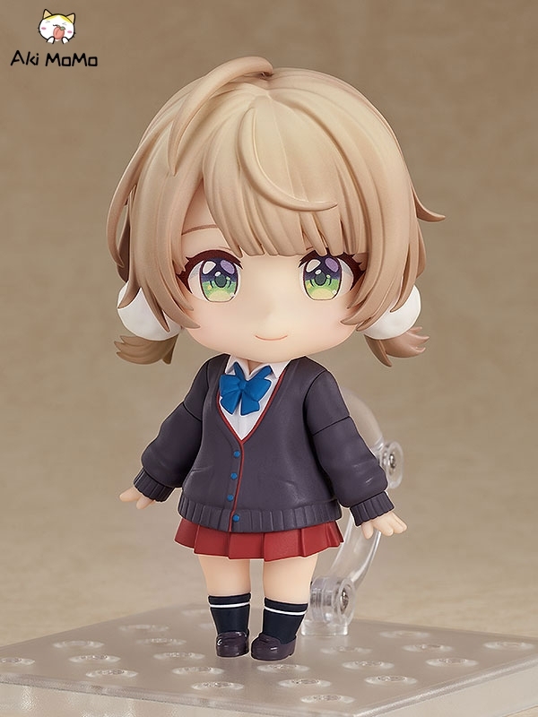 (Pre-order Closed) Good Smile Arts Shanghai GSAS Nendoroid Shigure Ui