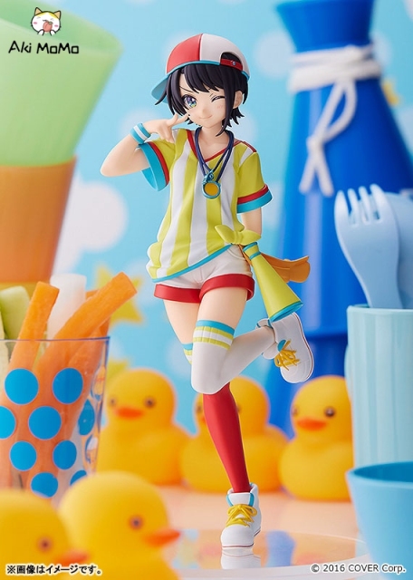 (Pre-order) Max Factory POP UP PARADE Hololive Production Oozora Subaru Figure