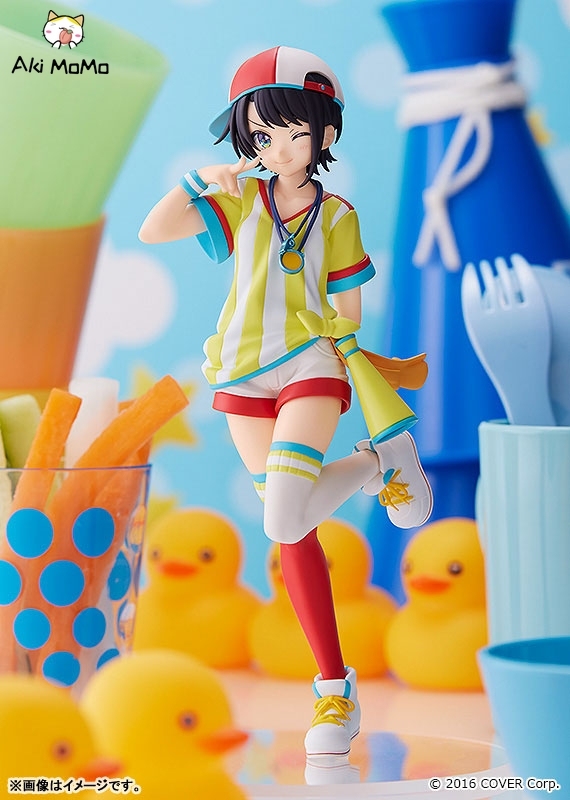 (Pre-order) Max Factory POP UP PARADE Hololive Production Oozora Subaru Figure