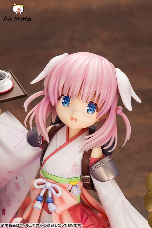 (Pre-order) Kotobukiya Prima Doll Haizakura 1/7 Figure