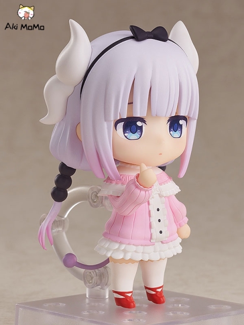 (Pre-order) Good Smile Arts Shanghai GSAS Nendoroid Miss Kobayashi's Dragon Maid Kanna