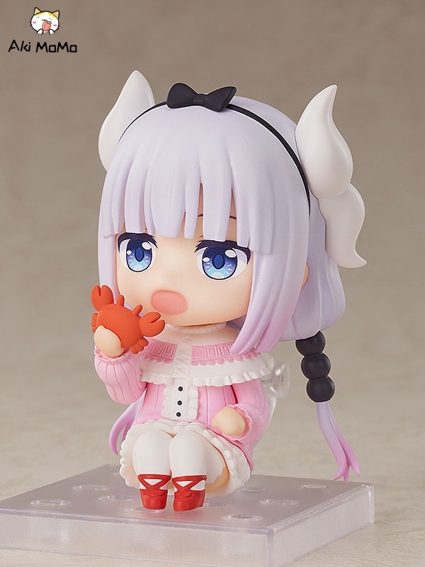 (Pre-order) Good Smile Arts Shanghai GSAS Nendoroid Miss Kobayashi's Dragon Maid Kanna