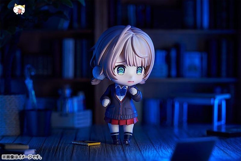 (Pre-order Closed) Good Smile Arts Shanghai GSAS Nendoroid Shigure Ui
