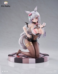 (Pre-order) Solarain Ashige-chan Lucky Dealer ver. 1/7 Figure
