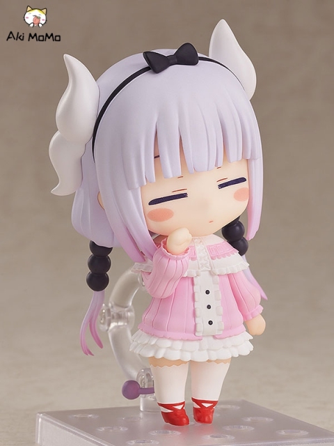 (Pre-order) Good Smile Arts Shanghai GSAS Nendoroid Miss Kobayashi's Dragon Maid Kanna