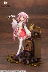 (Pre-order) Kotobukiya Prima Doll Haizakura 1/7 Figure