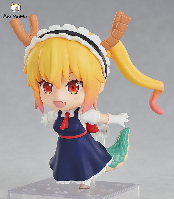 (Pre-order) Good Smile Arts Shanghai GSAS Nendoroid Miss Kobayashi's Dragon Maid Tohru