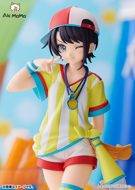 (Pre-order) Max Factory POP UP PARADE Hololive Production Oozora Subaru Figure