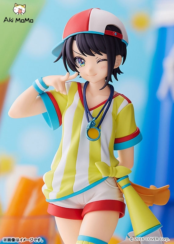 (Pre-order) Max Factory POP UP PARADE Hololive Production Oozora Subaru Figure