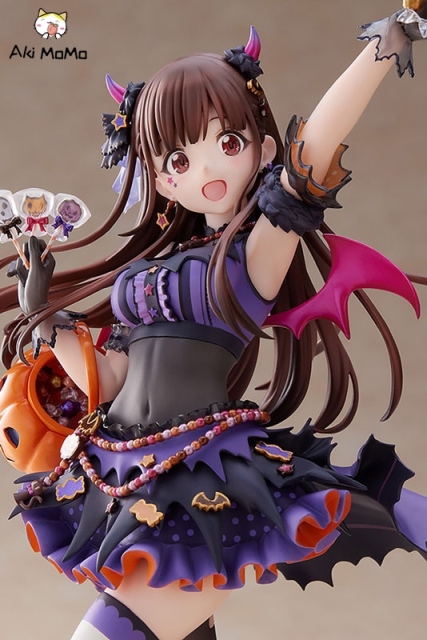 (Pre-order) Licorne THE IDOLM@STER SHINY COLORS Kakimazetara*Milk Chiyoko Sonoda 1/7 Figure