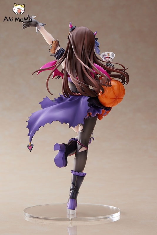 (Pre-order) Licorne THE IDOLM@STER SHINY COLORS Kakimazetara*Milk Chiyoko Sonoda 1/7 Figure