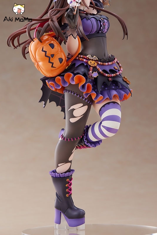 (Pre-order) Licorne THE IDOLM@STER SHINY COLORS Kakimazetara*Milk Chiyoko Sonoda 1/7 Figure
